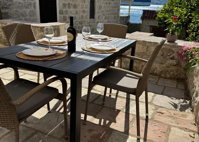 Apartments Radonicic