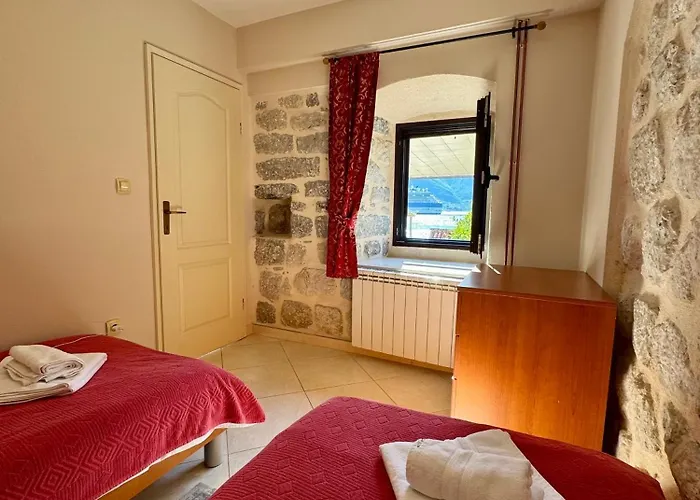 Apartments Radonicic